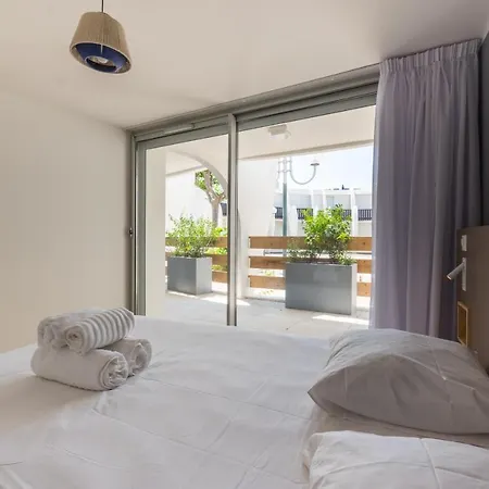 Aparthotel My - A005 La Grande-Motte