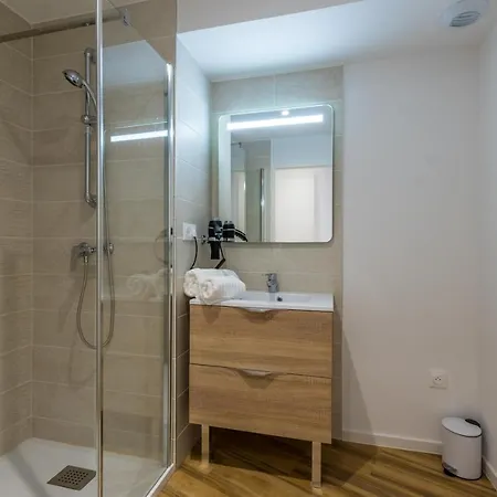 My - A005 Aparthotel La Grande-Motte