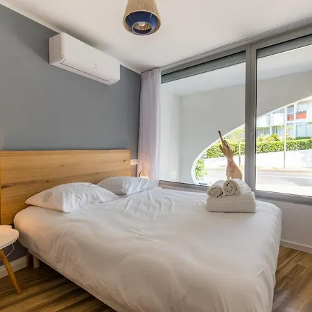 Apart-hotel My - A005
