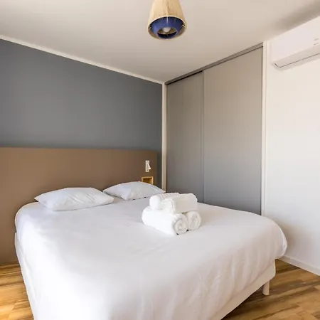 Apart-hotel My - A005