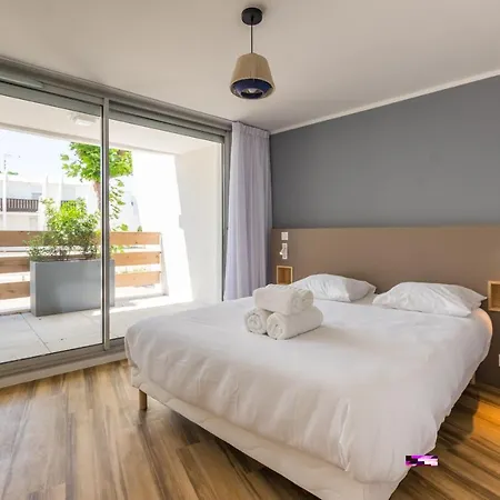 Apart-hotel My - A005
